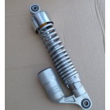 ZADNÍ TLUMIČ - KUS - JAWA 300CL + MODEL 42 - (ZÁNOVNÍ DÍL)